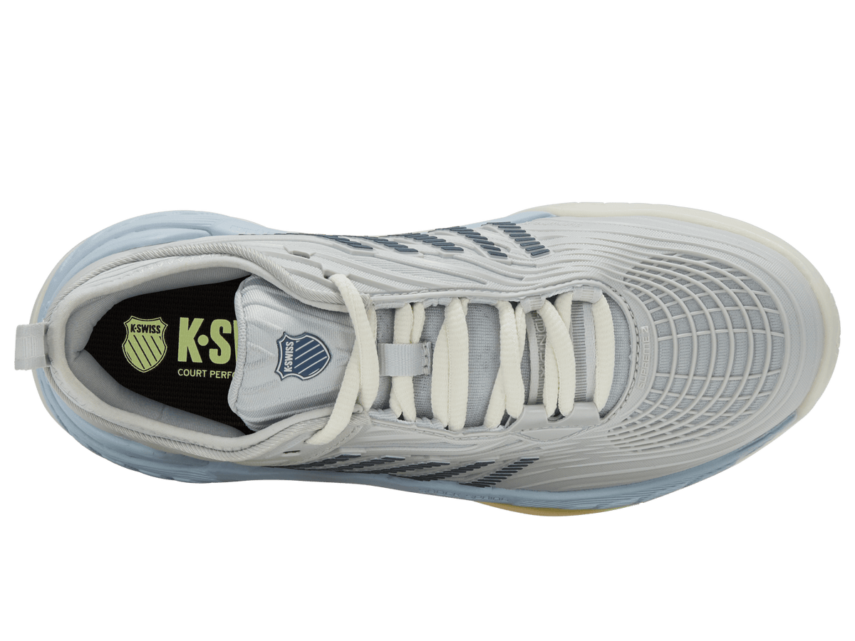HYPERCOURT SUPREME 2