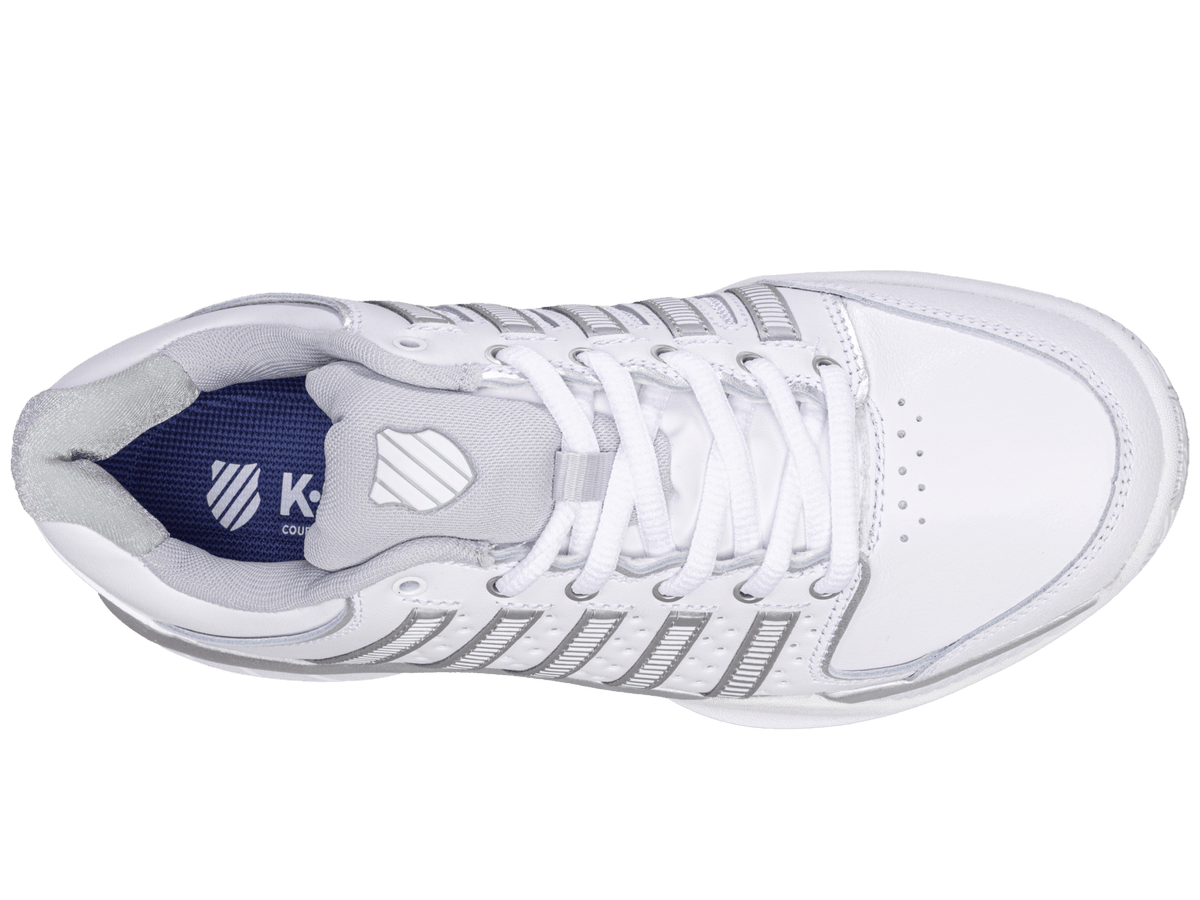 WOMENS HYPERCOURT EXPRESS LEATHER