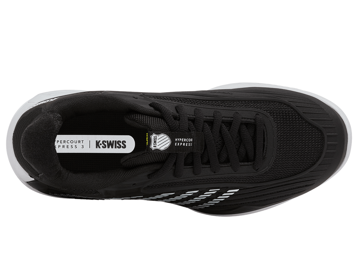 HYPERCOURT EXPRESS 3