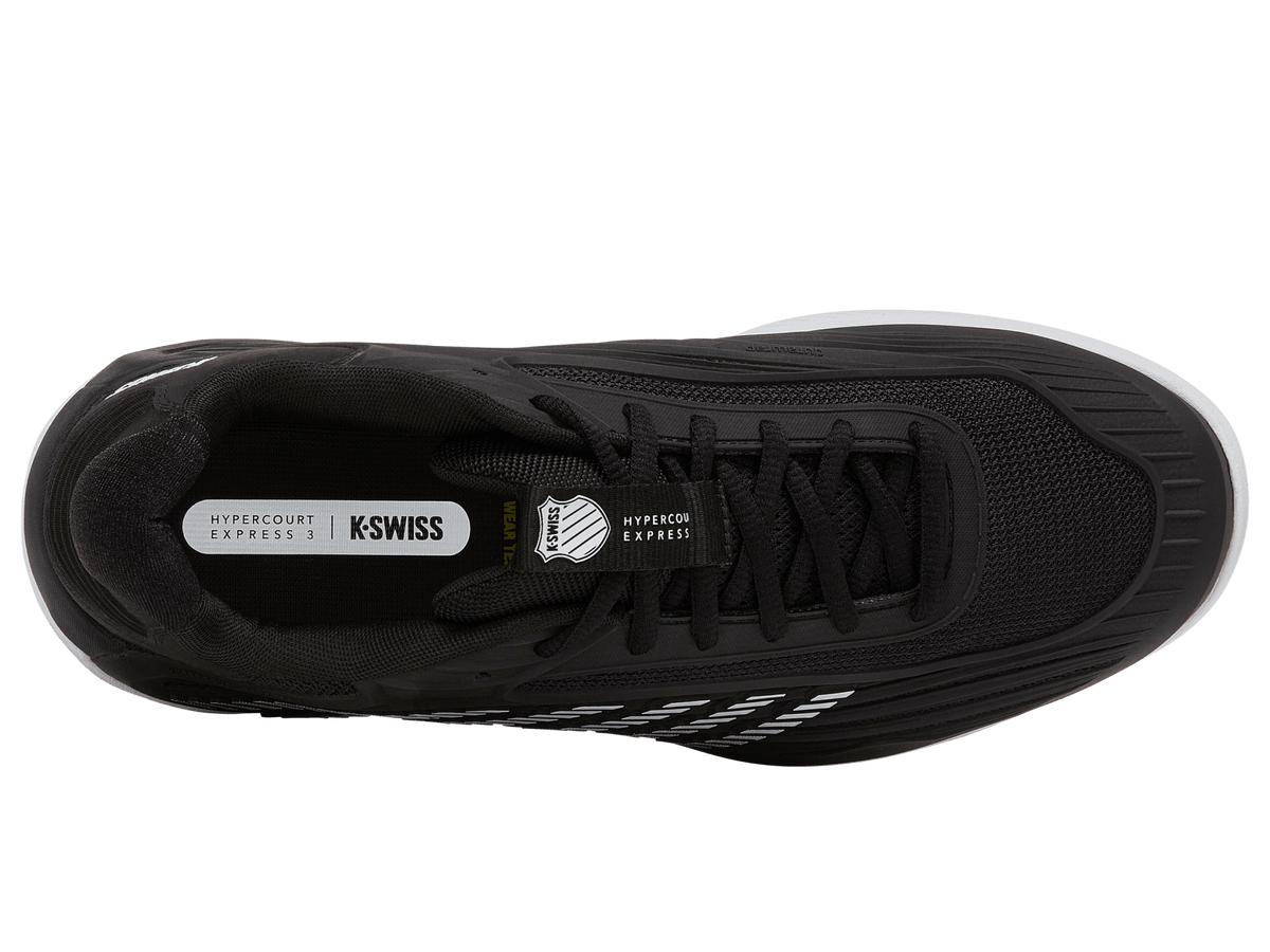 HYPERCOURT EXPRESS 3 2E