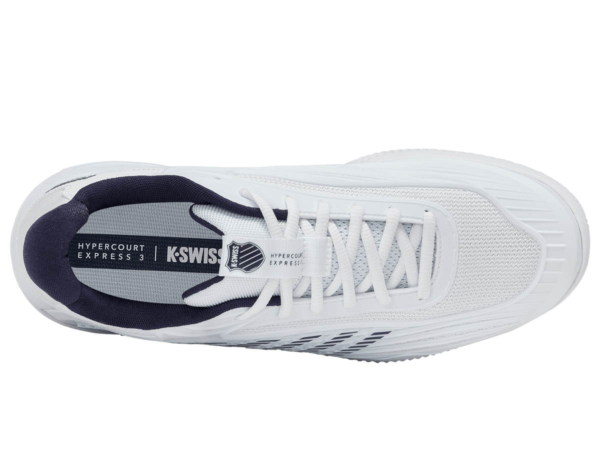 HYPERCOURT EXPRESS 3 CLAY