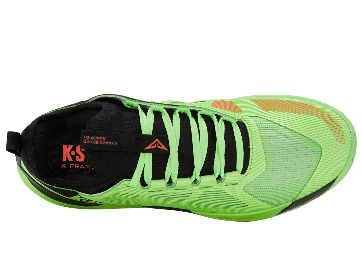 K-FRAME SPEED RUBLO