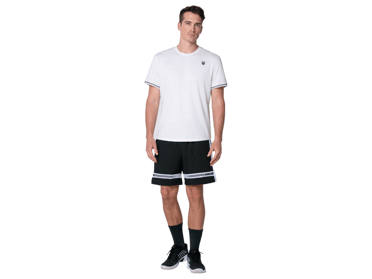 PRESSURE RISING S/S