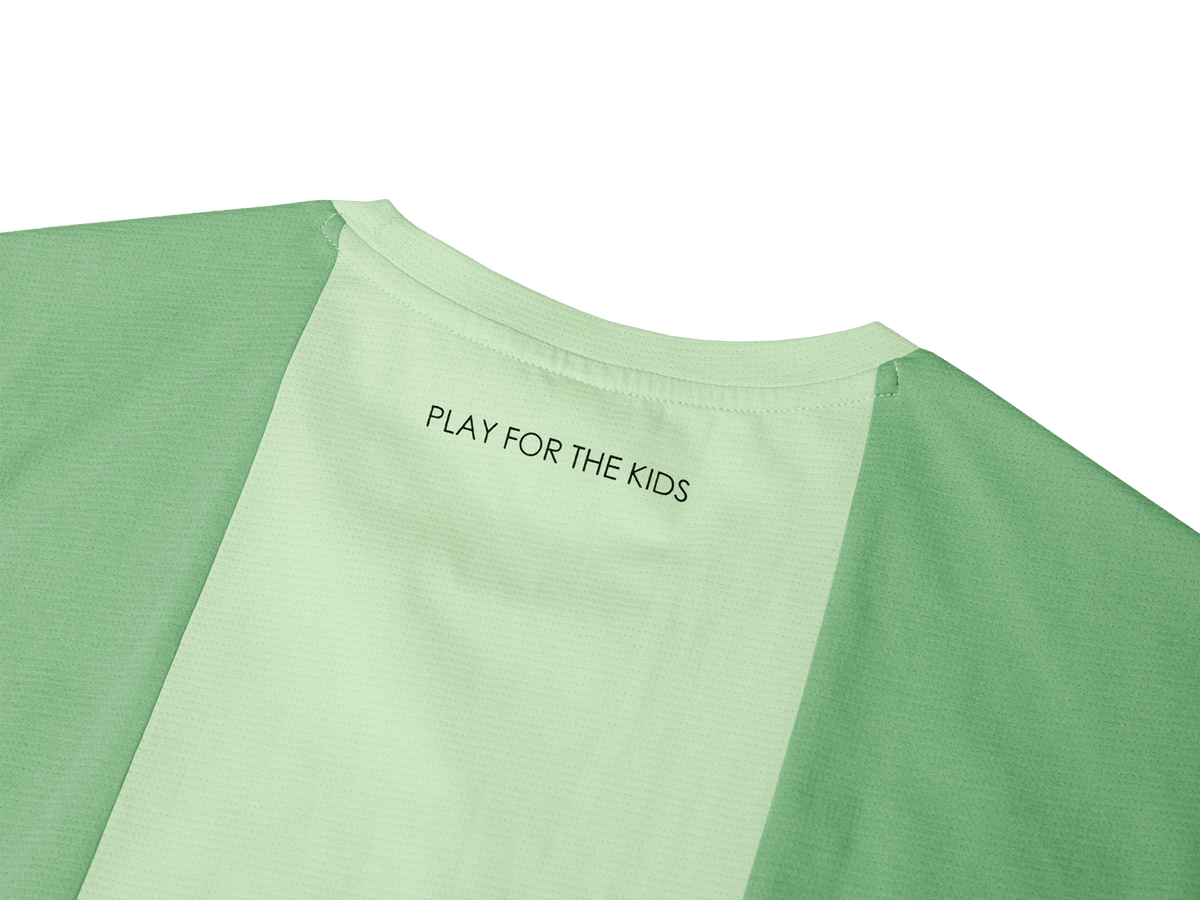 RBLV RG SHIRT