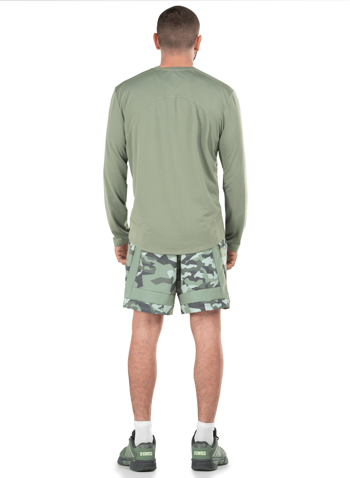 ODYSSEY L/S