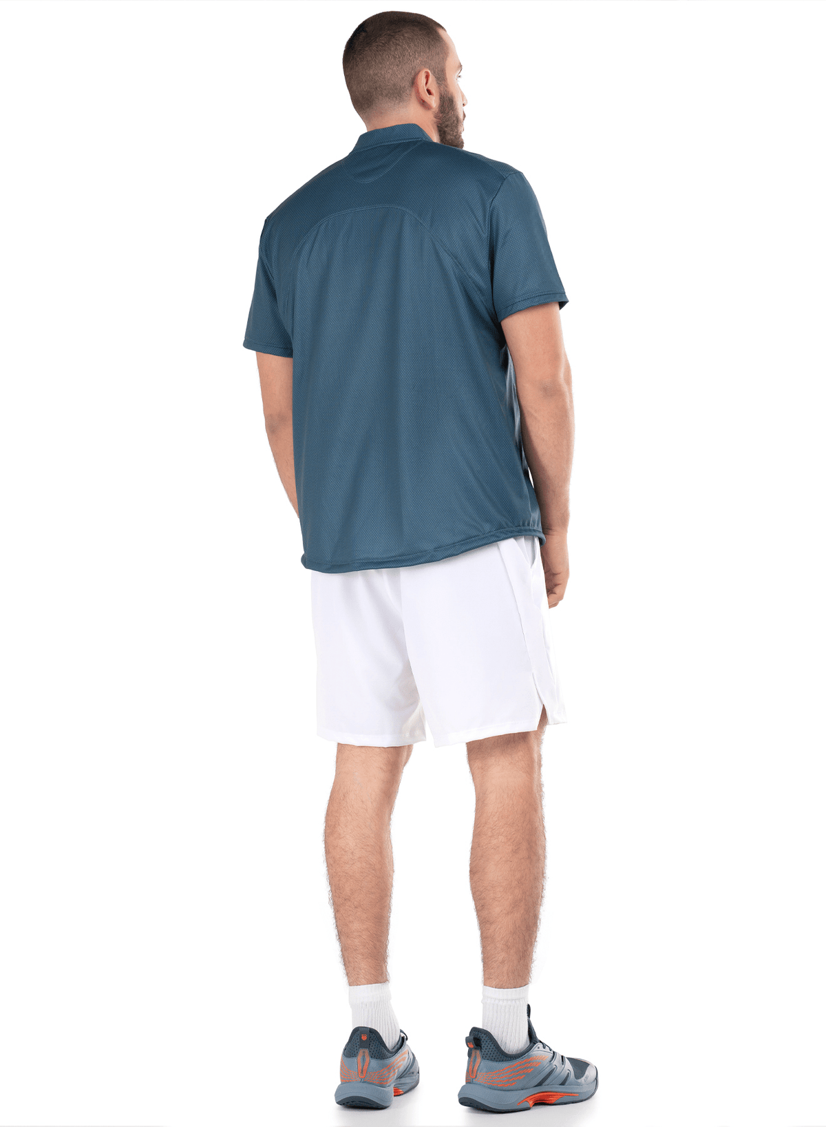POLARIS HENLEY S/S