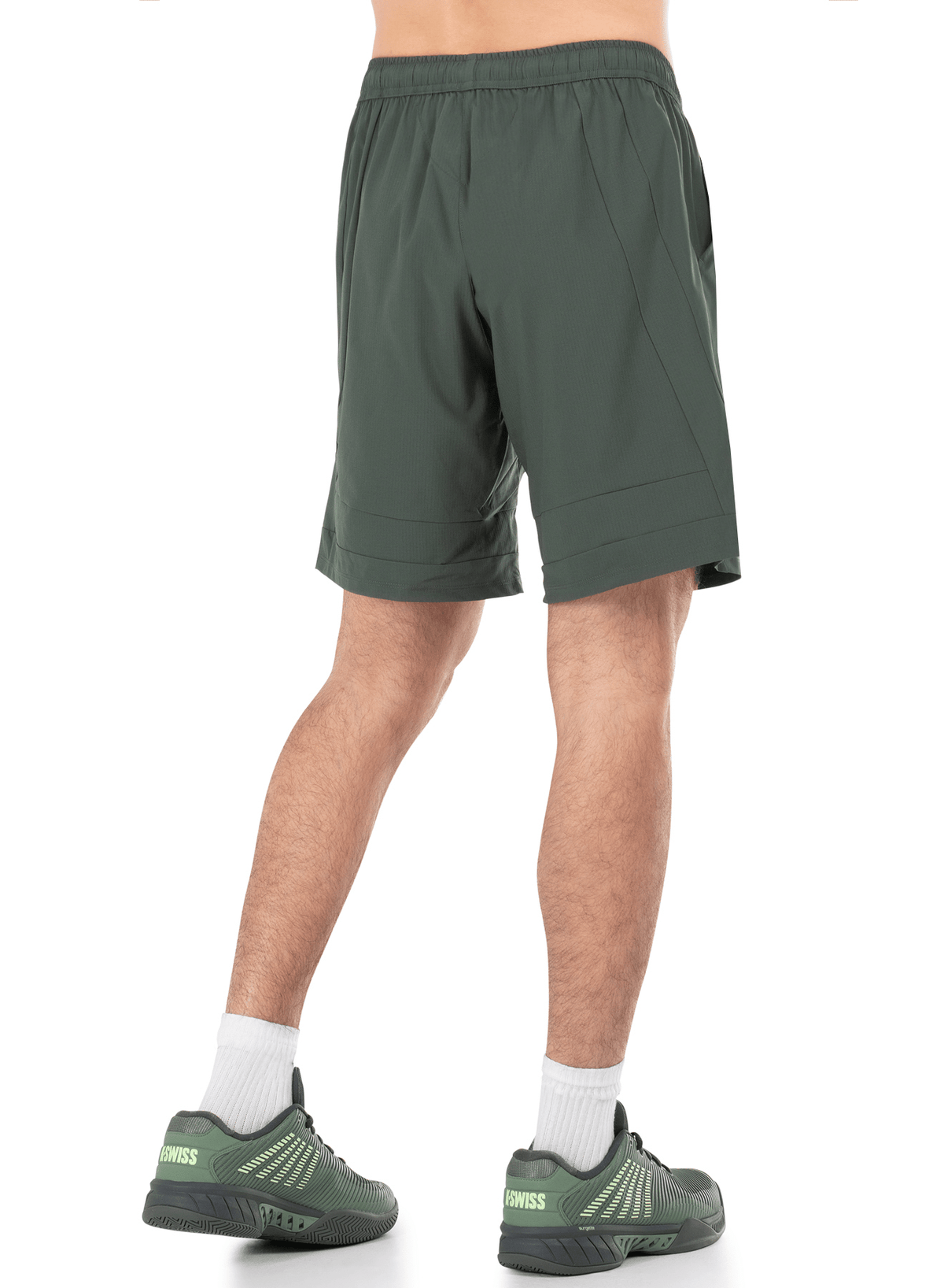 RIP STOP SHORT-7"
