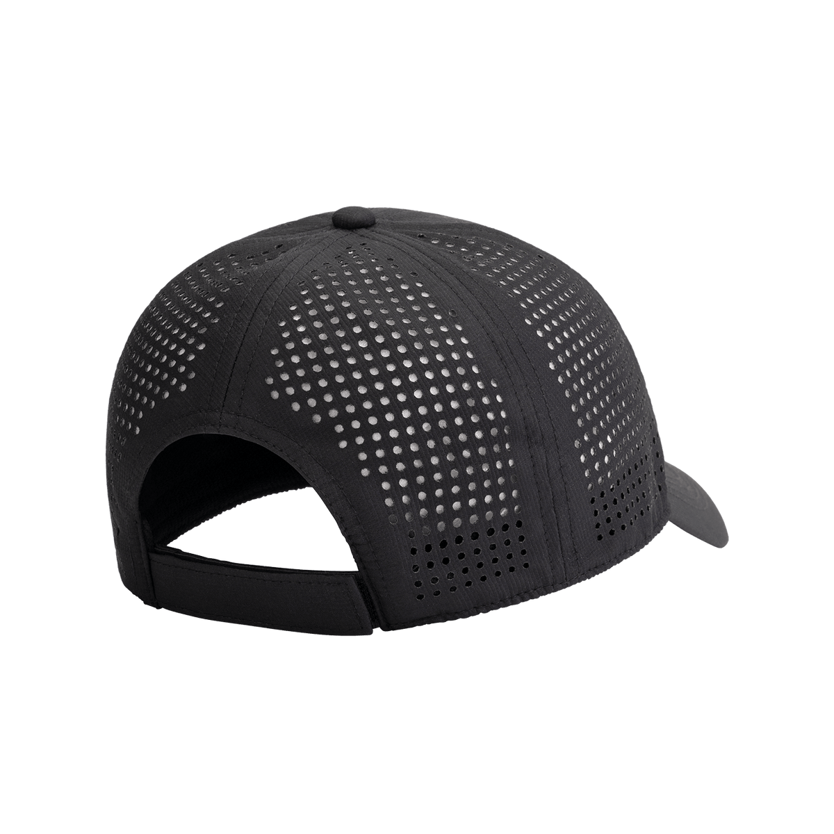 UNISEX MESH COURT HAT