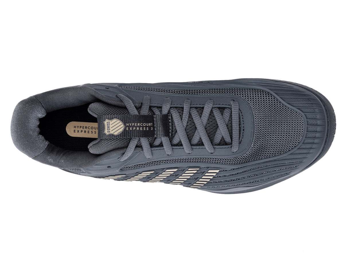 HYPERCOURT EXPRESS 3