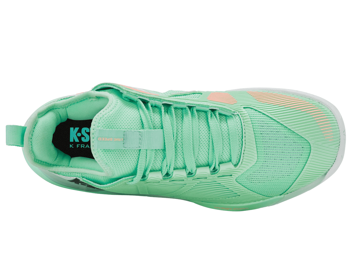 K-FRAME SPEED