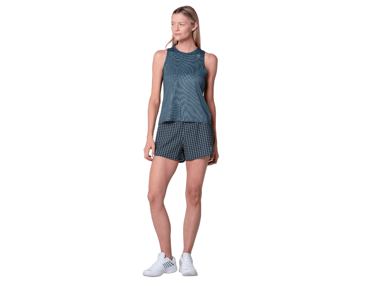 CROSS BACK TANK