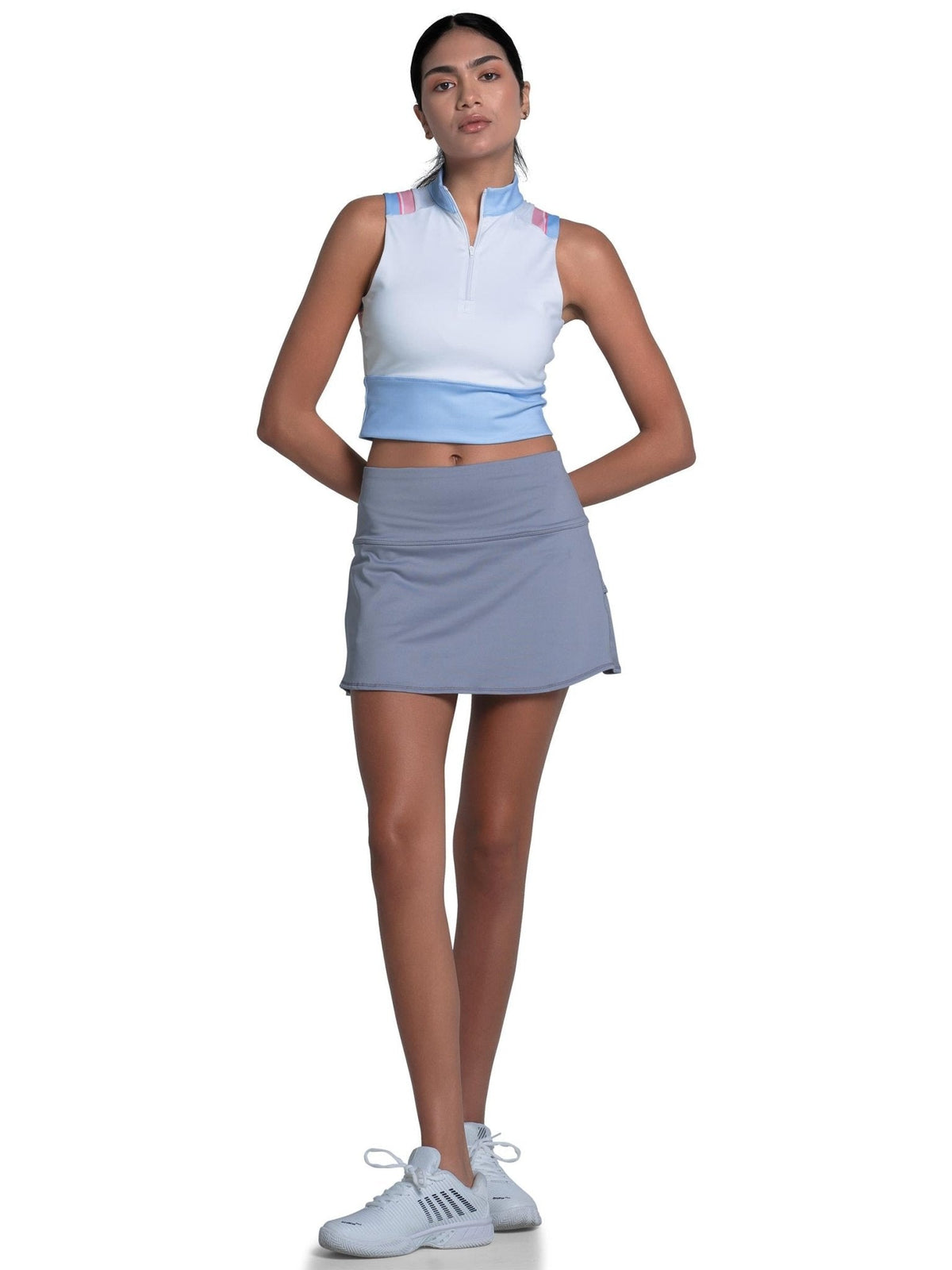ENCORE SKIRT - 13.5"