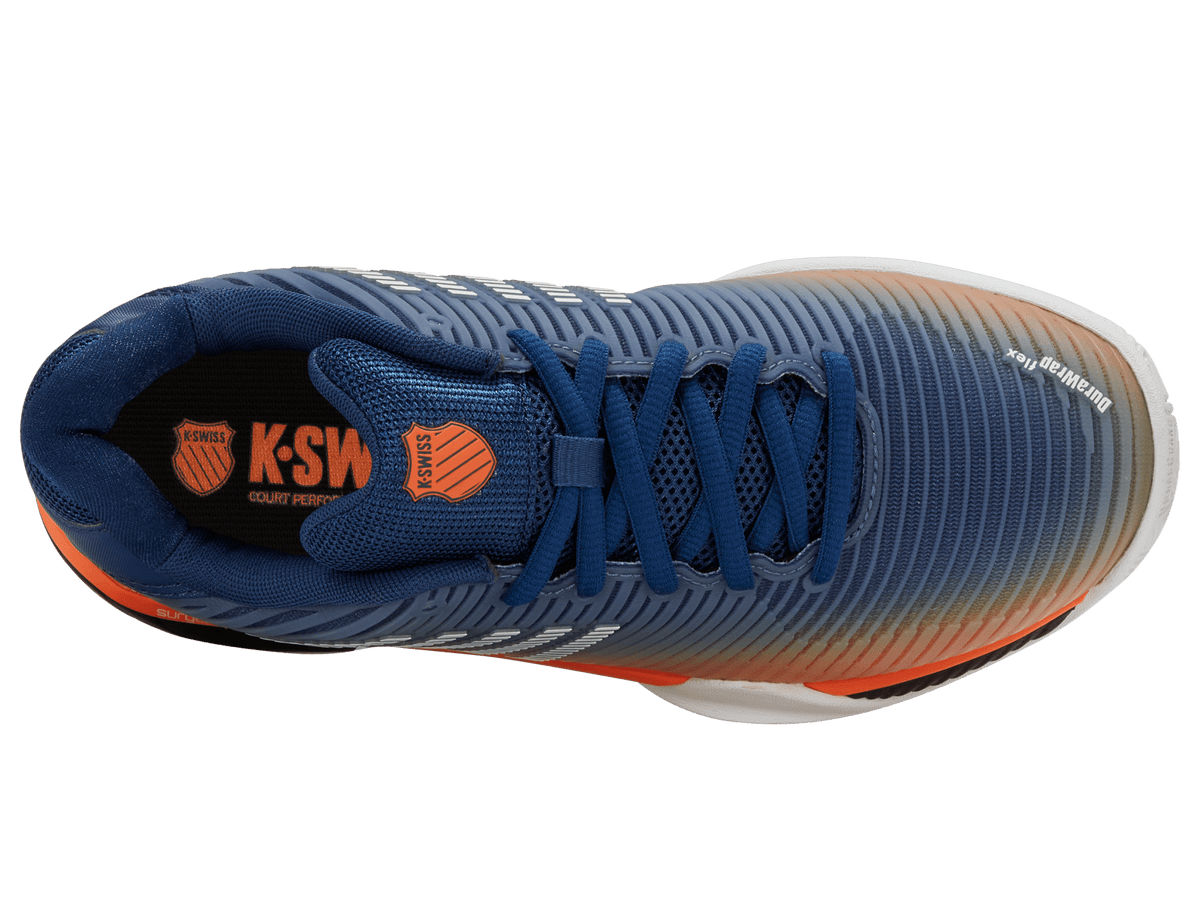 HYPERCOURT EXPRESS 2
