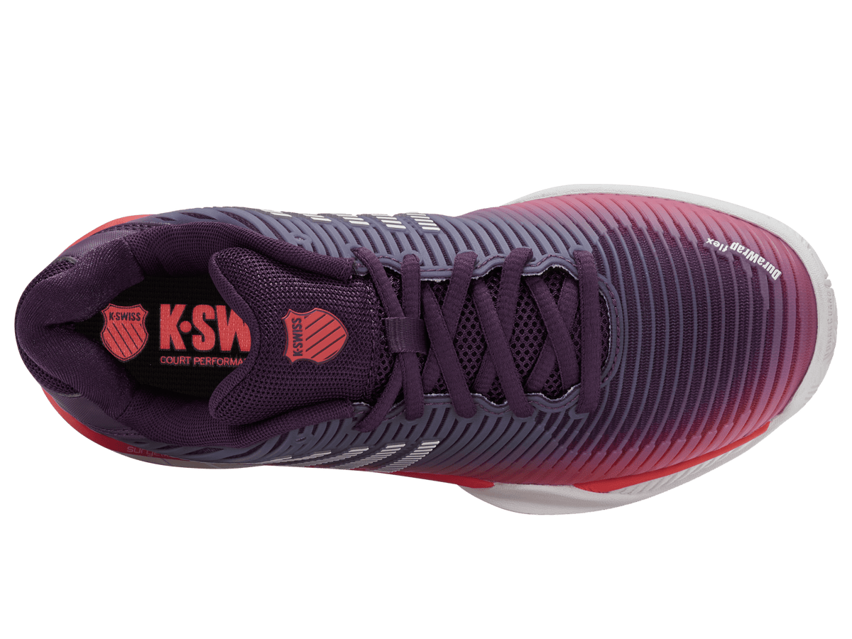 HYPERCOURT EXPRESS 2