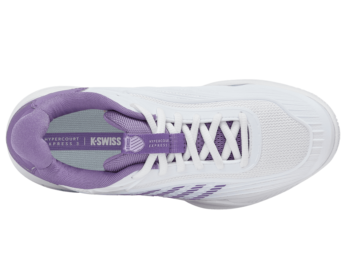 HYPERCOURT EXPRESS 3