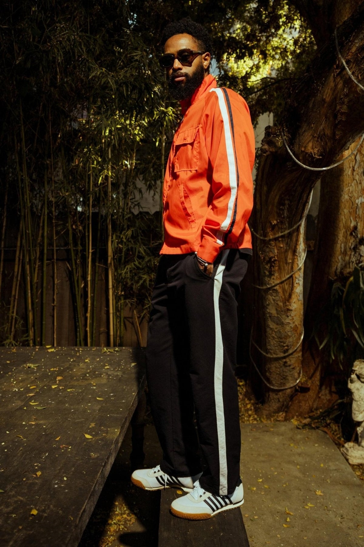 VINTAGE TRAINER T