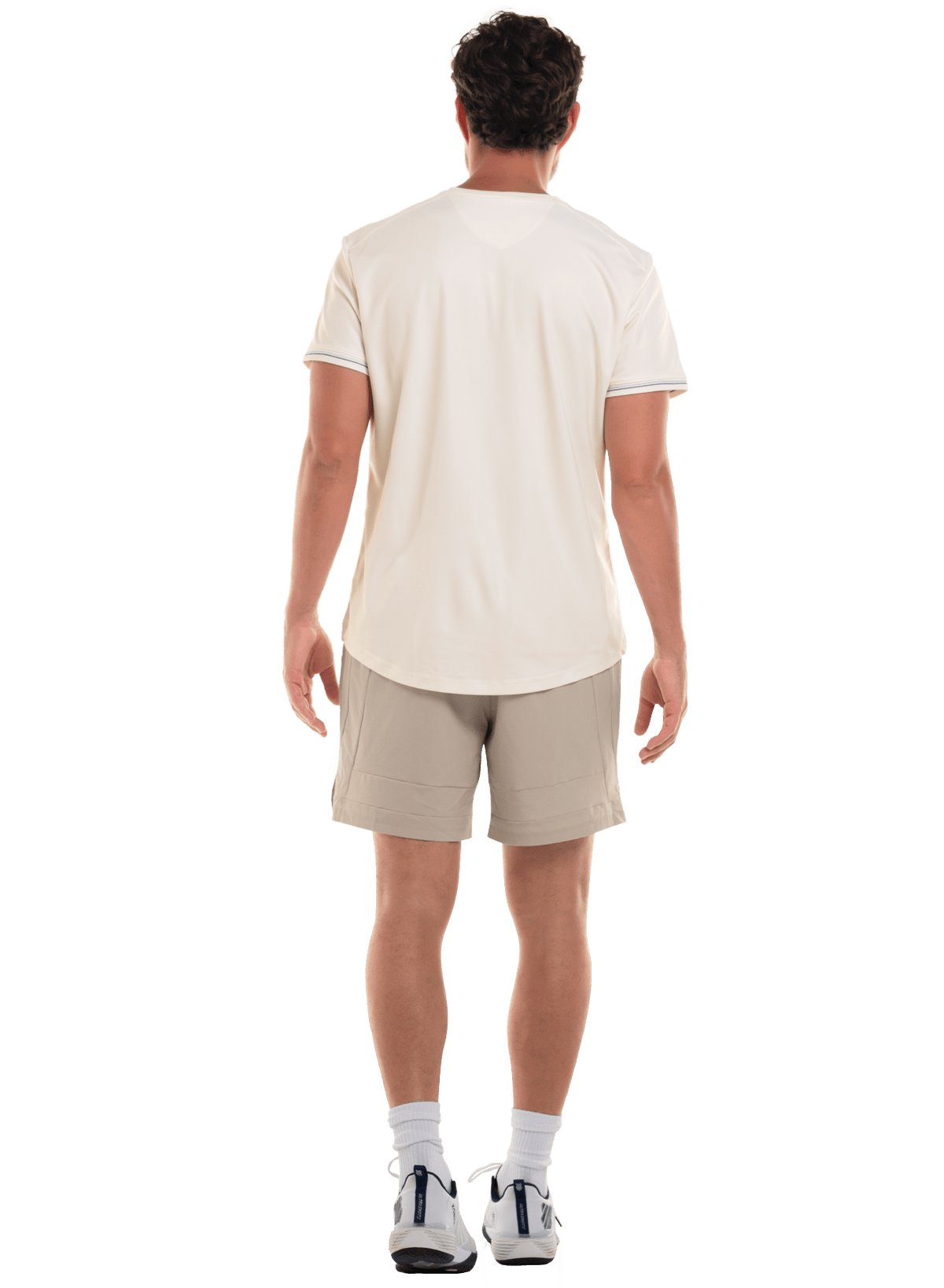 CAPRI WAVE T-SHIRT S/S
