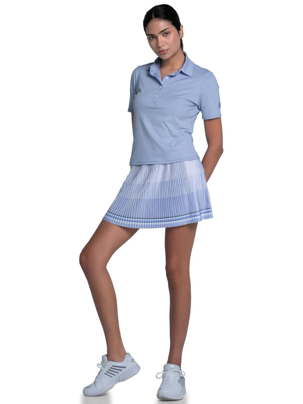 CUT ABOVE SKIRT-14"