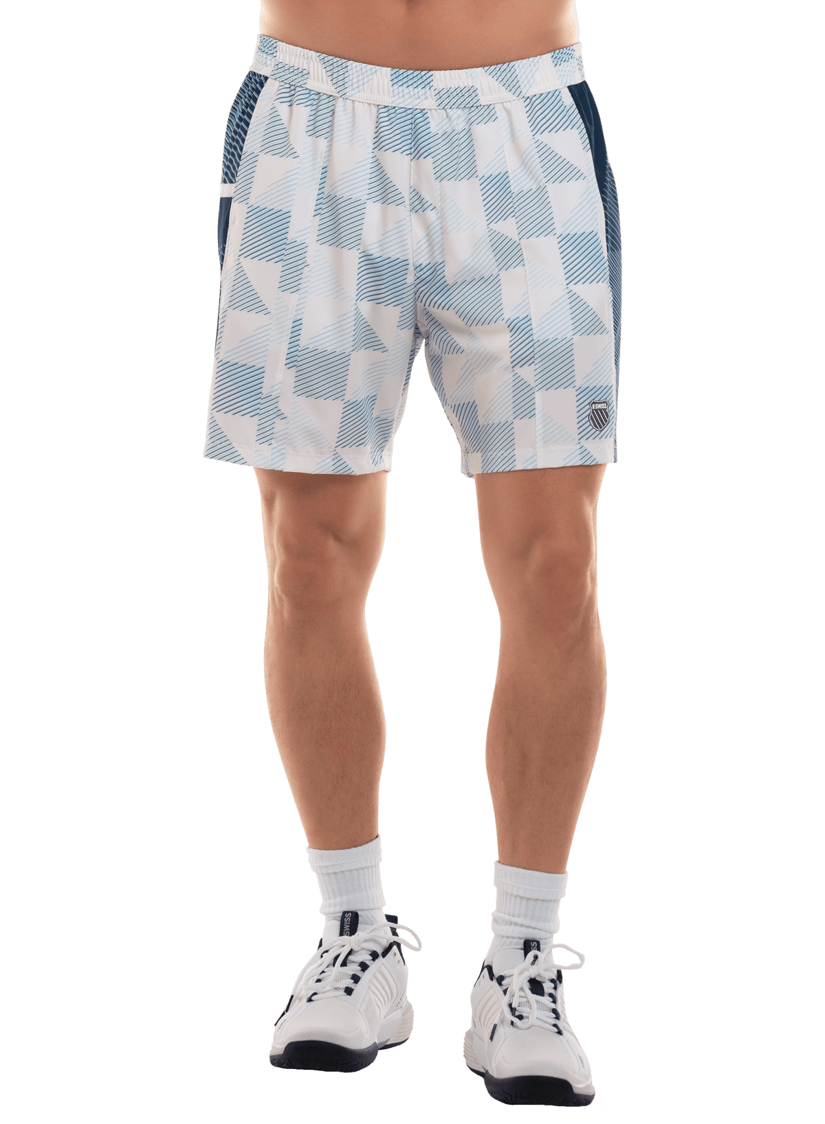 CAPRI WAVE SHORT-7"