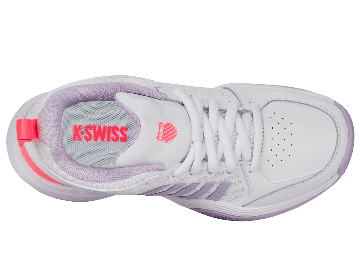 COURT EXPRESS 2