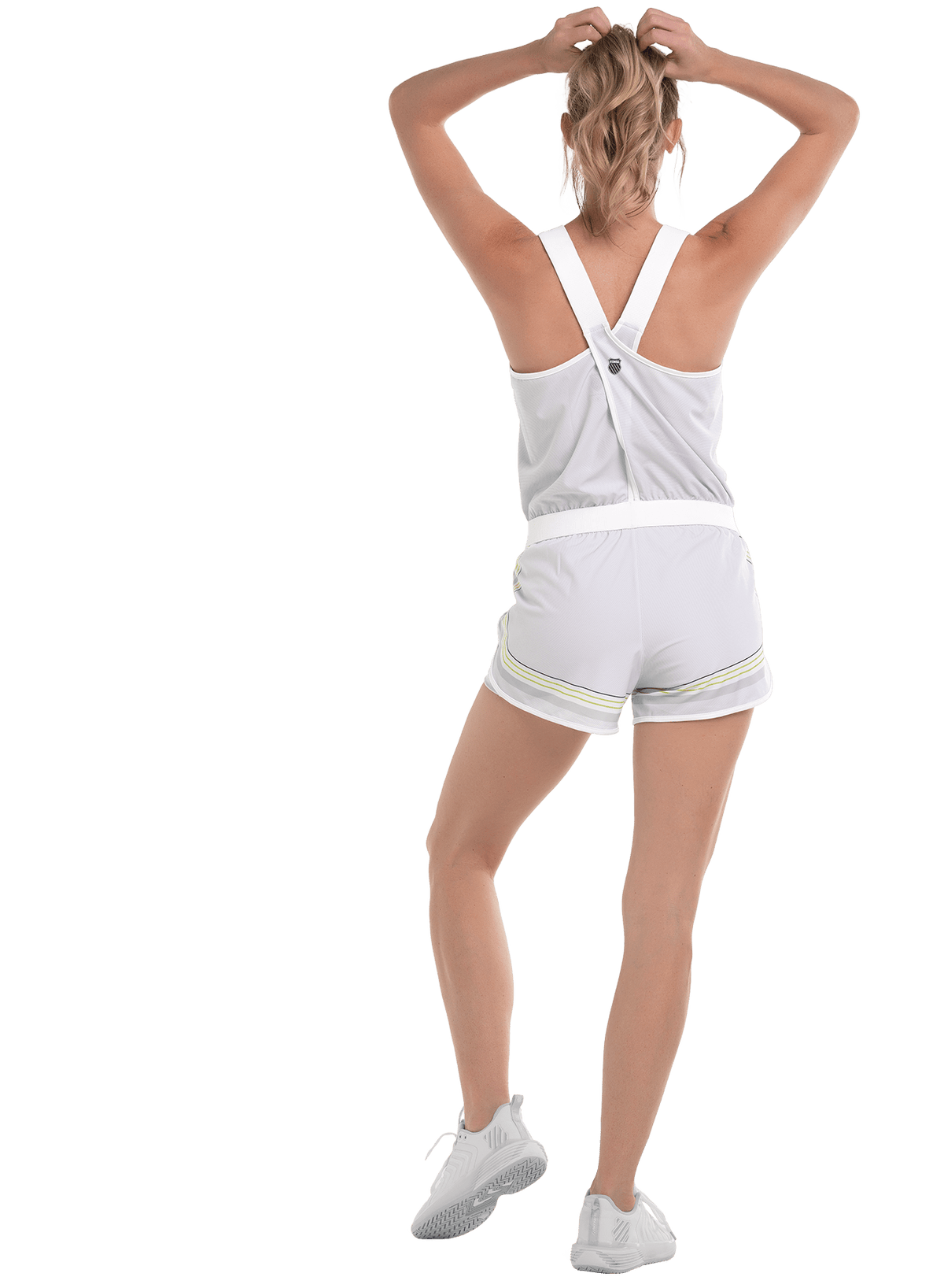 COURT ROMPER