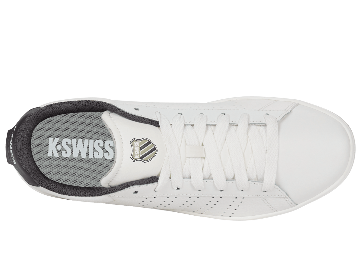 COURT BASE II