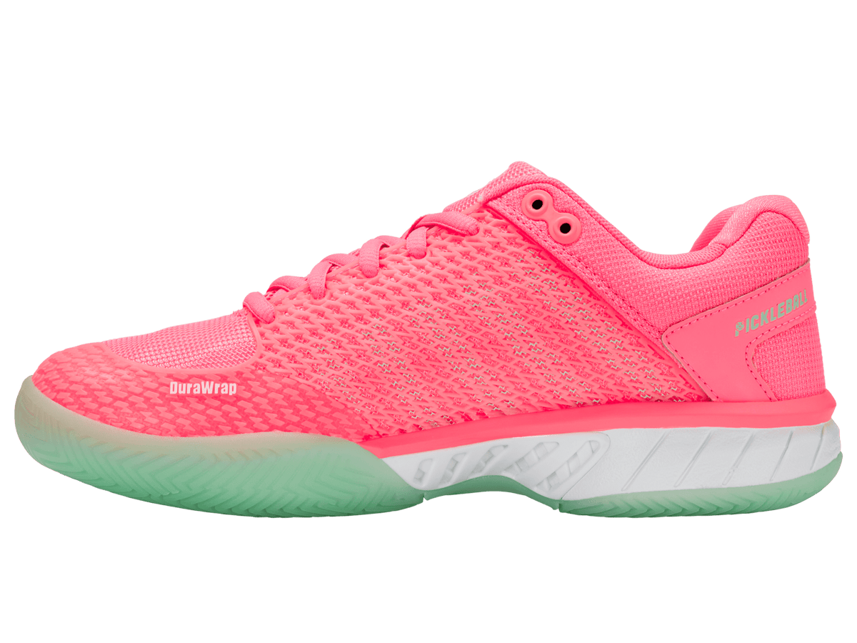 EXPRESS LIGHT PICKLEBALL