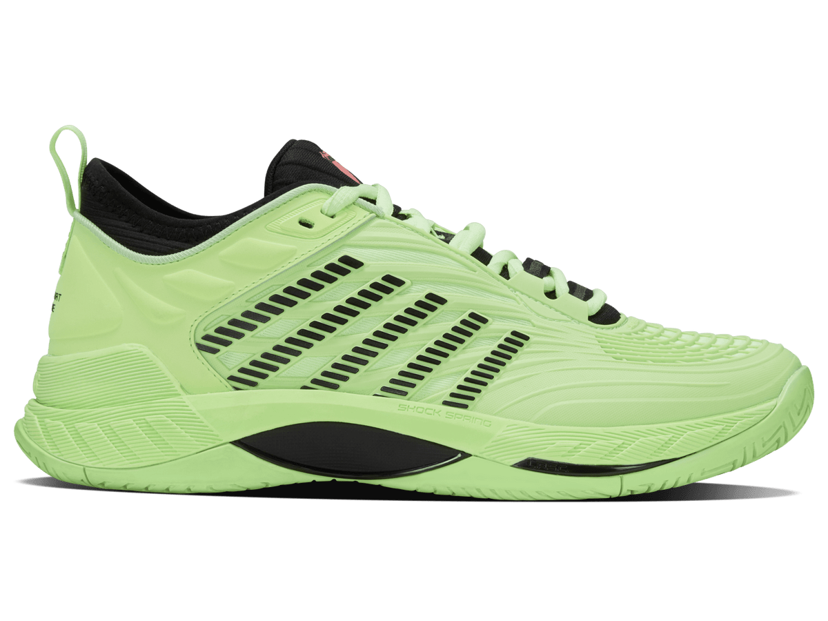 HYPERCOURT SUPREME 2