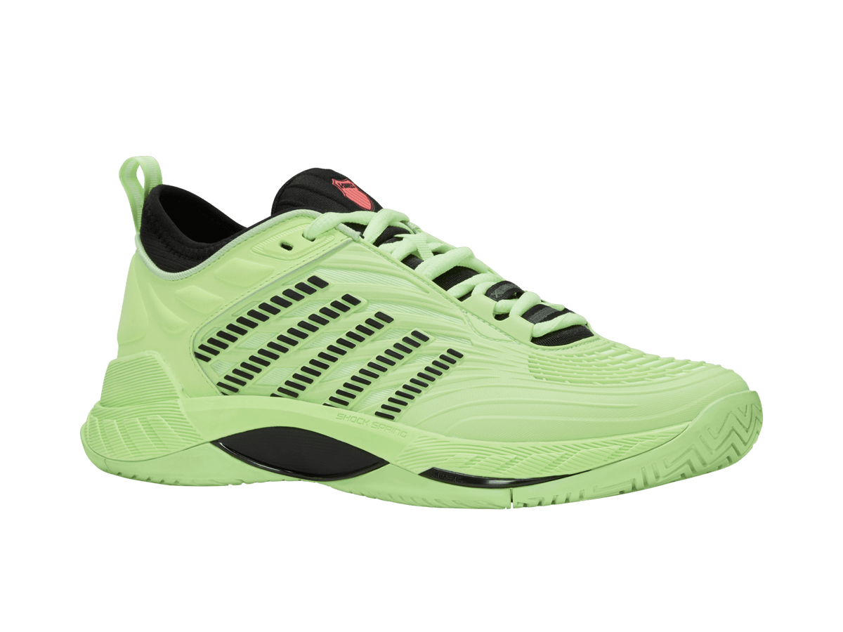 HYPERCOURT SUPREME 2