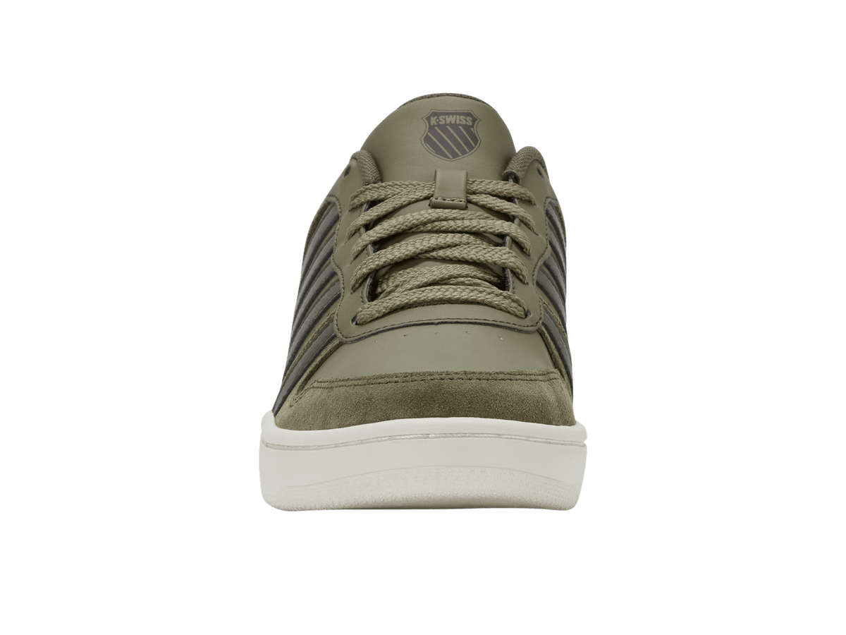 COURT PALISADES