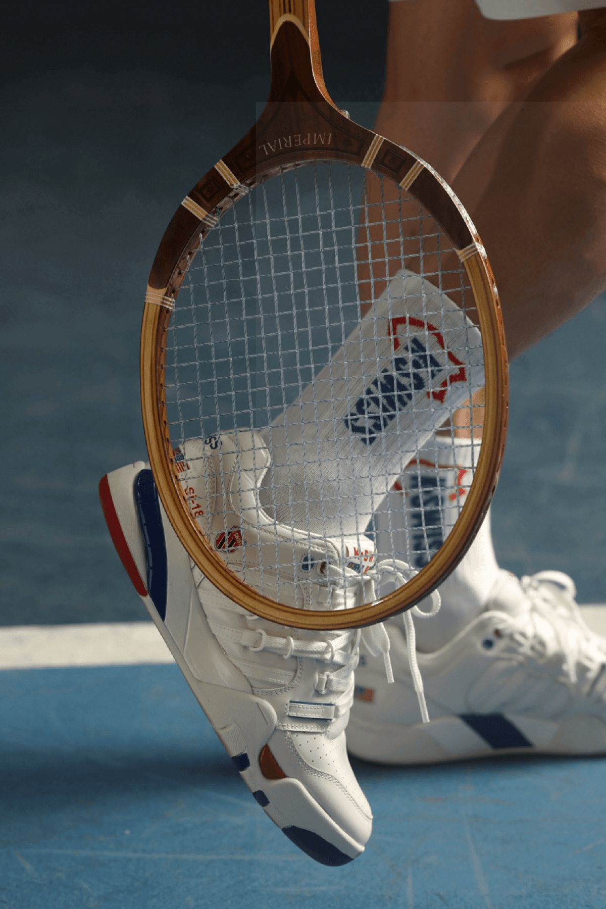 SI-18 INTERNATIONAL C