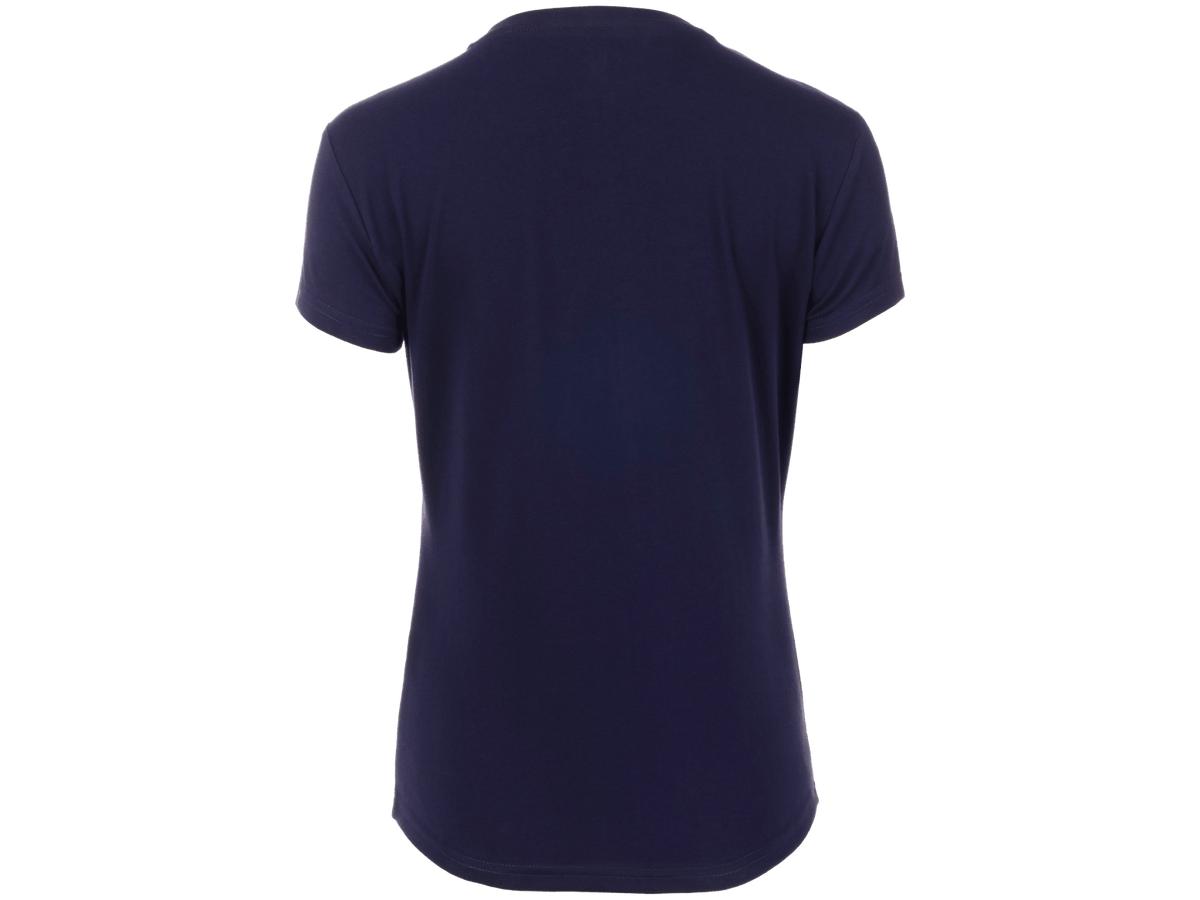 WOMENS LOGO TEE