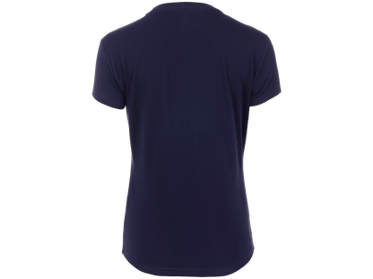 WOMENS LOGO TEE