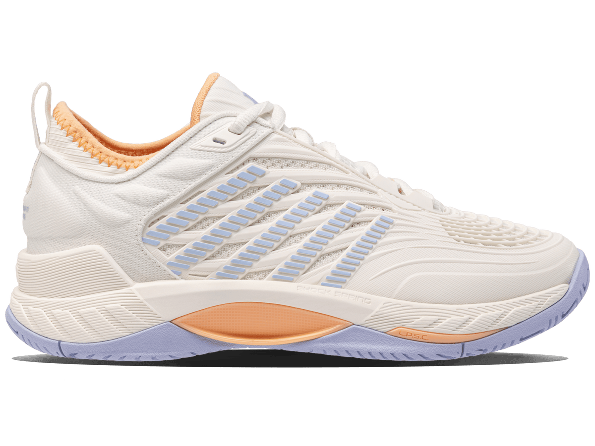 HYPERCOURT SUPREME 2