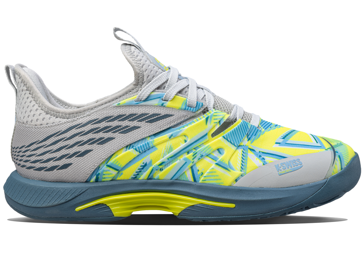 SPEEDTRAC PADEL