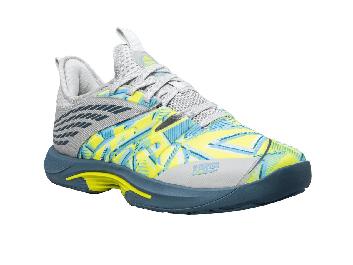 SPEEDTRAC PADEL