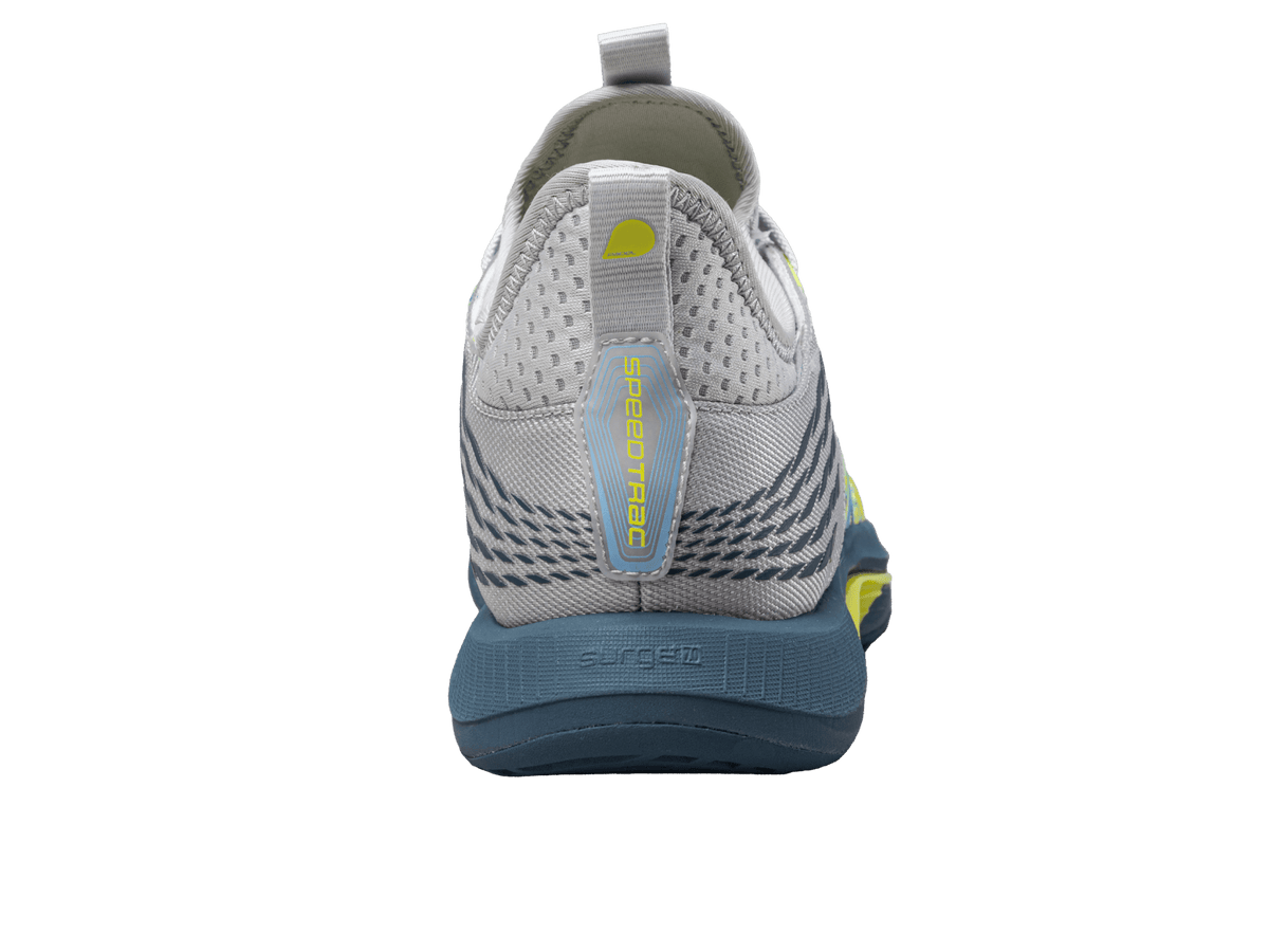 SPEEDTRAC PADEL