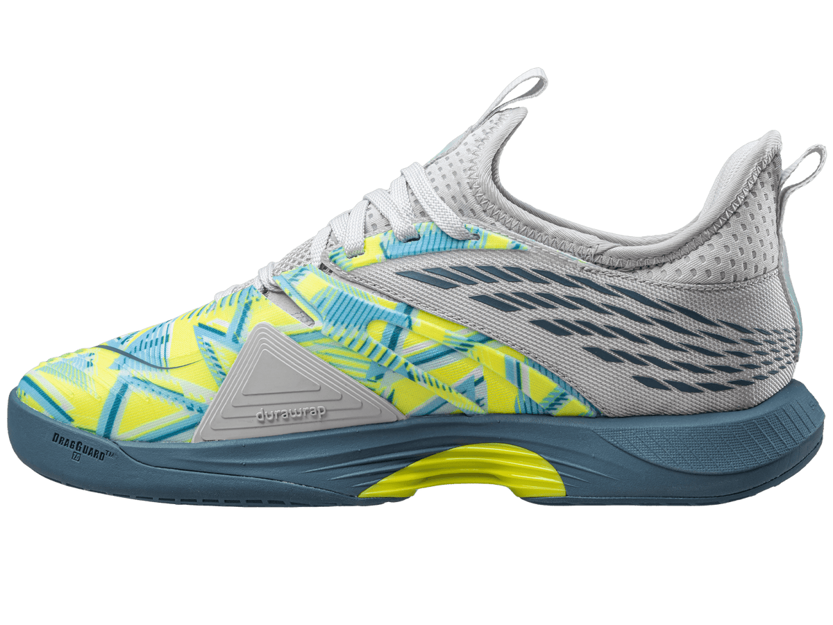 SPEEDTRAC PADEL