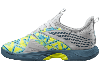 SPEEDTRAC PADEL