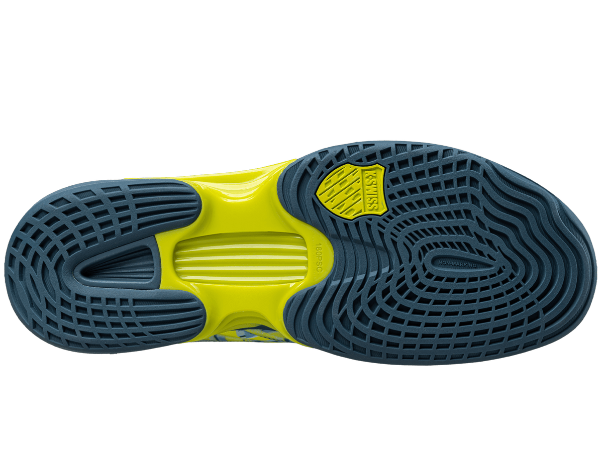 SPEEDTRAC PADEL