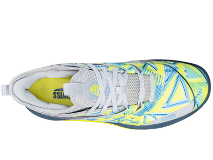 SPEEDTRAC PADEL