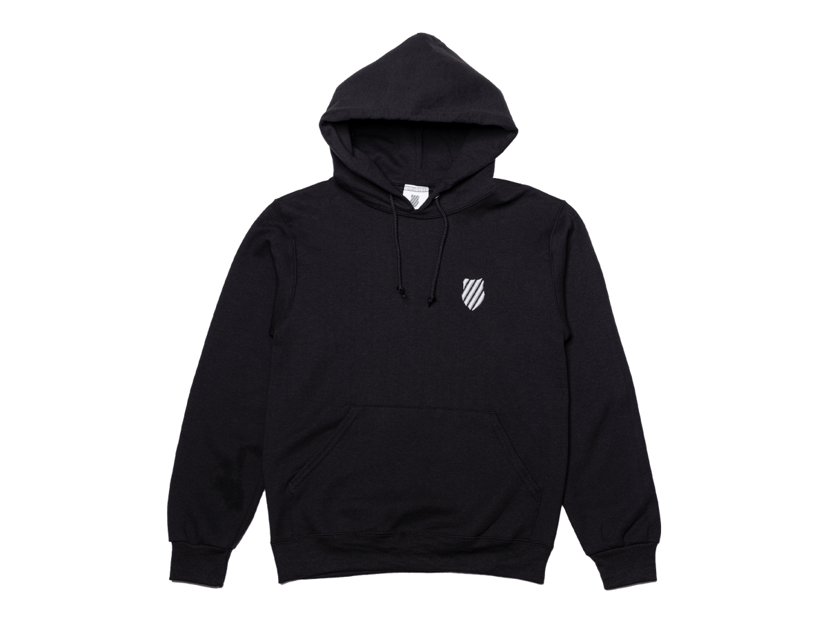 HERITAGE HOODIE