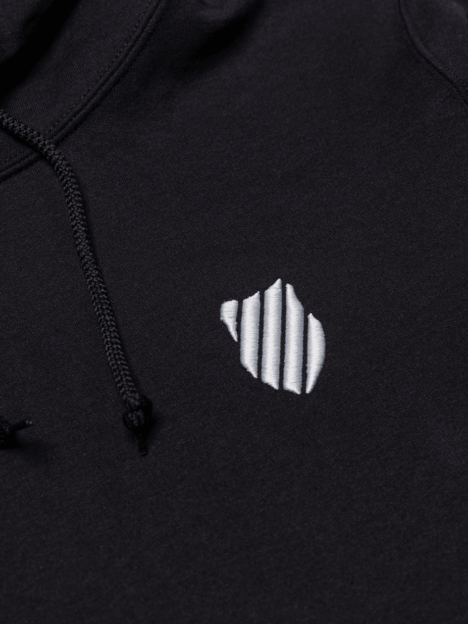 HERITAGE HOODIE