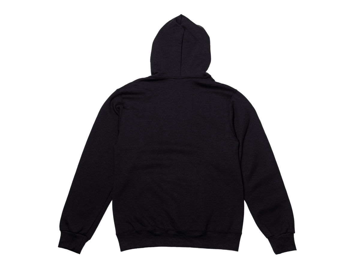 HERITAGE HOODIE