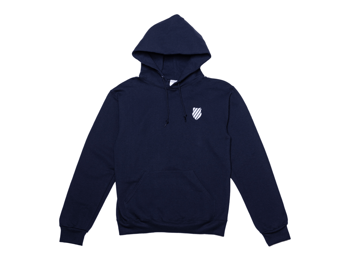 HERITAGE HOODIE