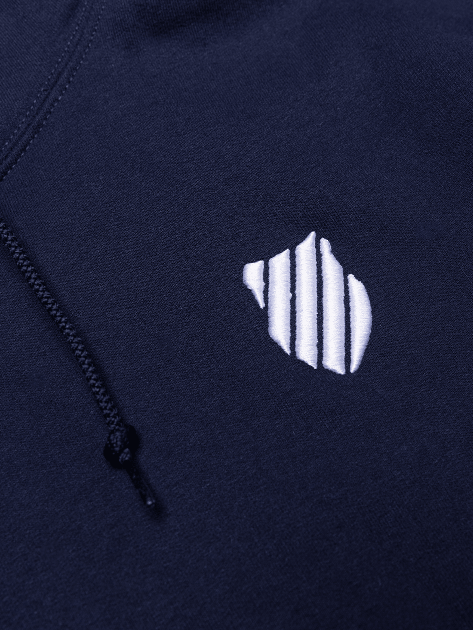HERITAGE HOODIE