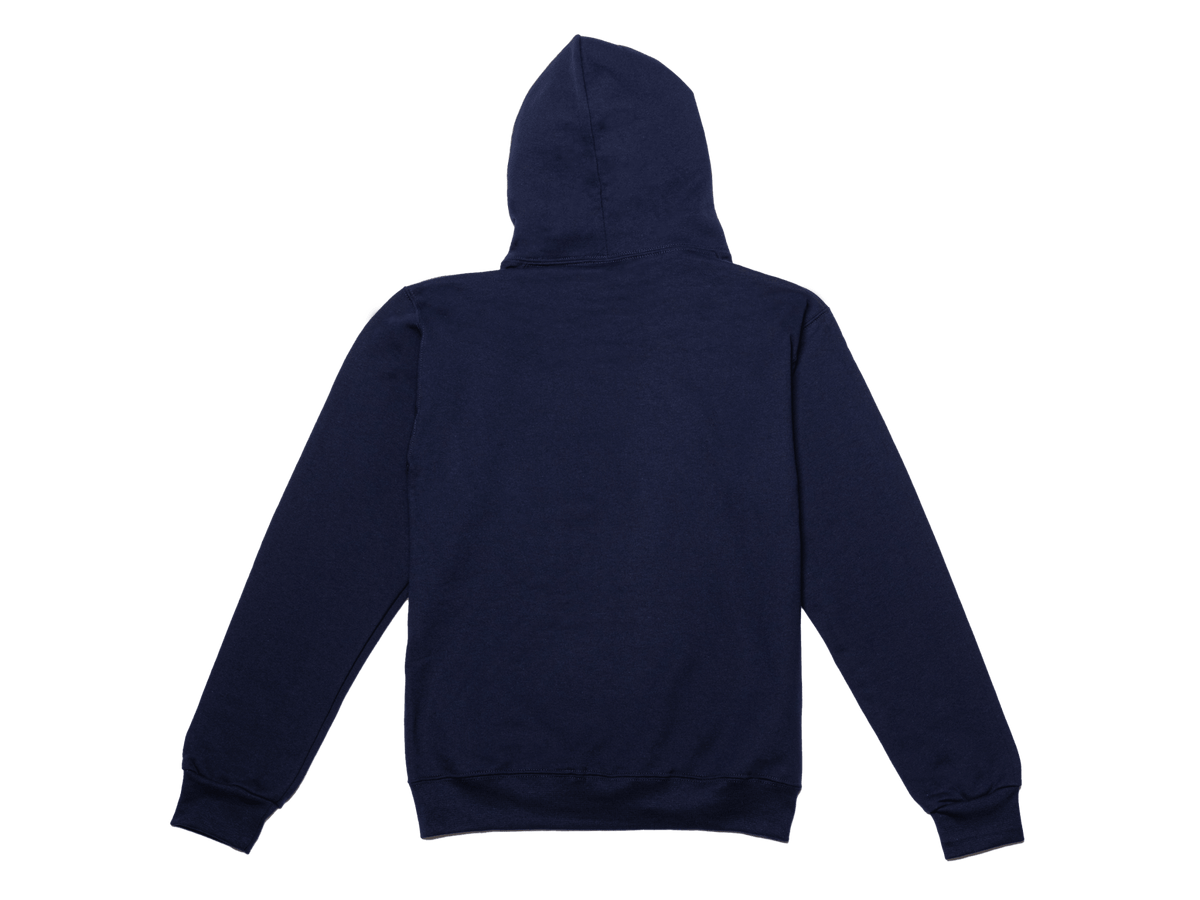 HERITAGE HOODIE