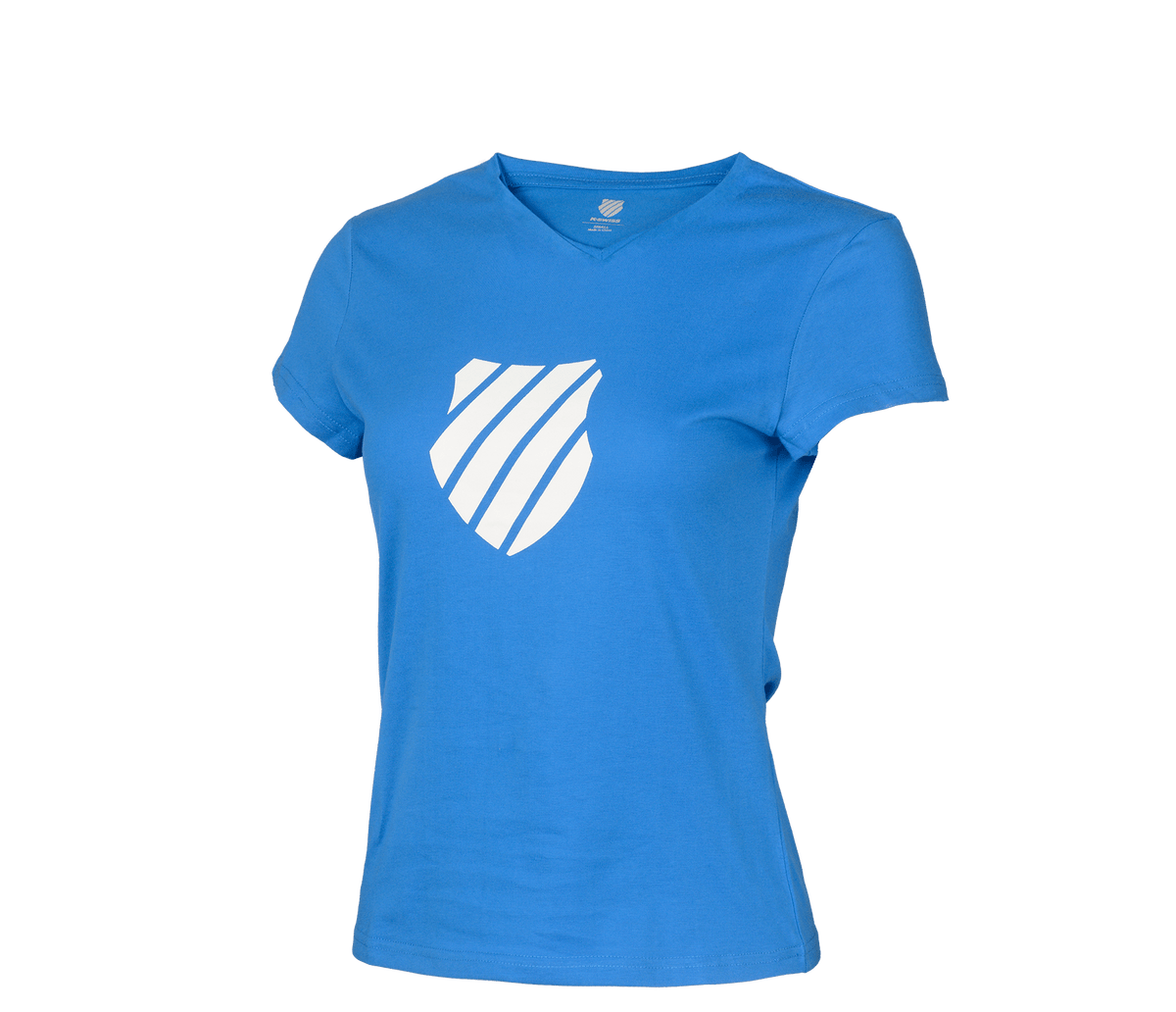 WOMENS LOGO TEE