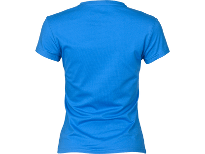 WOMENS LOGO TEE