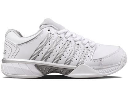 WOMENS HYPERCOURT EXPRESS LEATHER